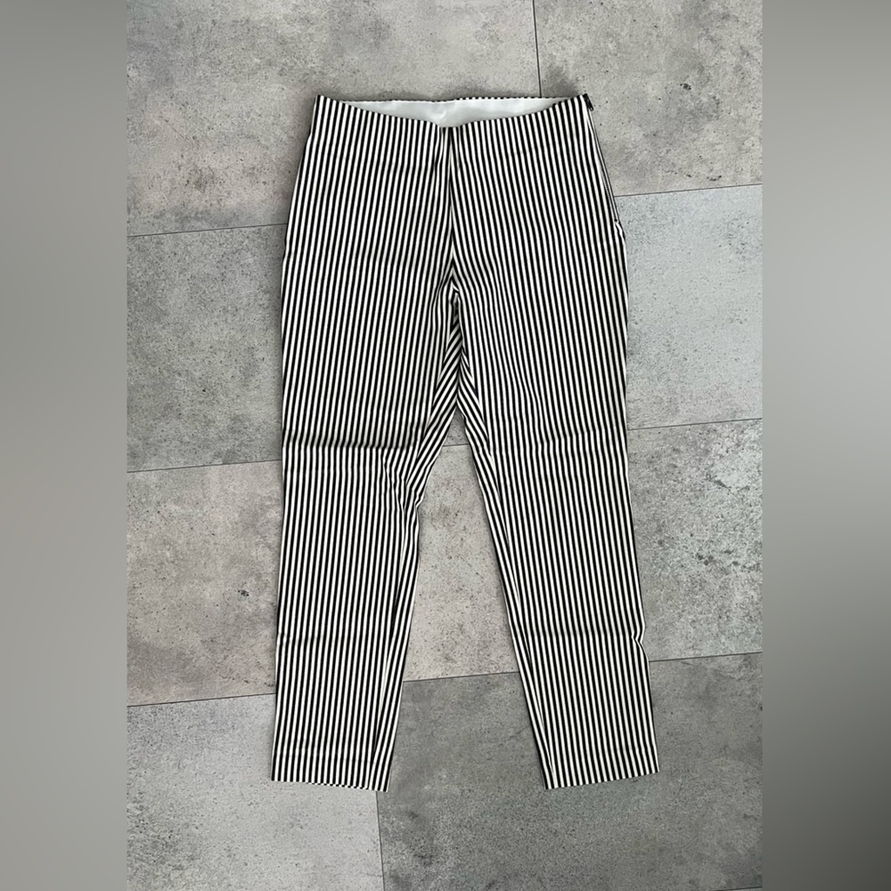 A New Day striped pants
